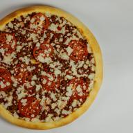 Пицца Чили 