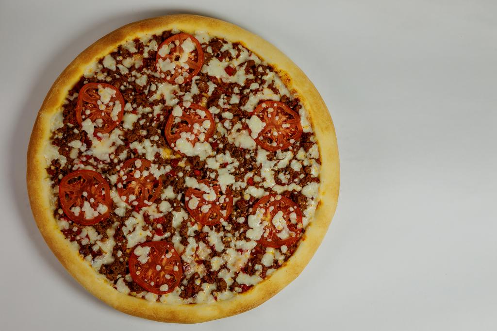 Пицца Чили #40см