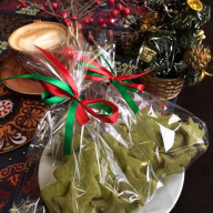 Печенье с чаем Матча 50 г