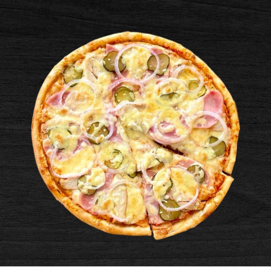 Пицца  