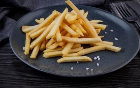 Картофель фри
